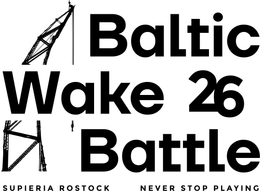 Baltic Wake Battle 2026 Logo